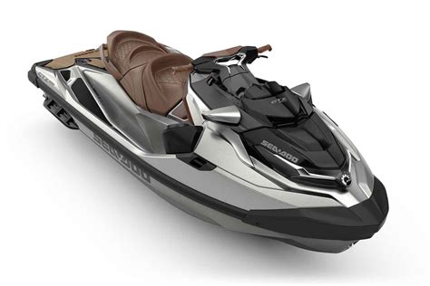 2023 Sea-Doo GTX Limited 300 Personal Watercraft for sale - YachtWorld