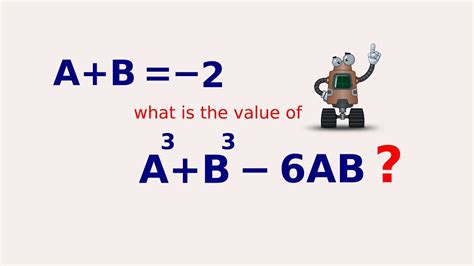 ALGEBRA PRACTICE QUESTION. HOW TO SOLVE IT IN THREE WAYS ! | Maths puzzles, Algebra, Solving