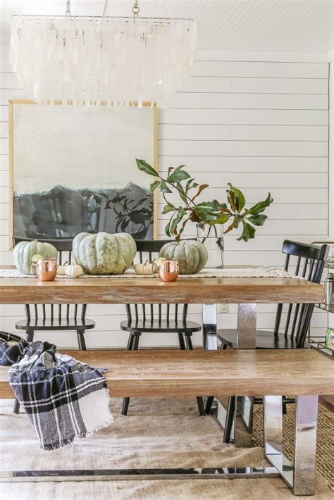 20+ Modern Farmhouse Fall Decor