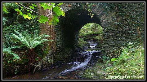 The Fairy Bridge in the Isle of Man - Love this place! :) | Places to ...