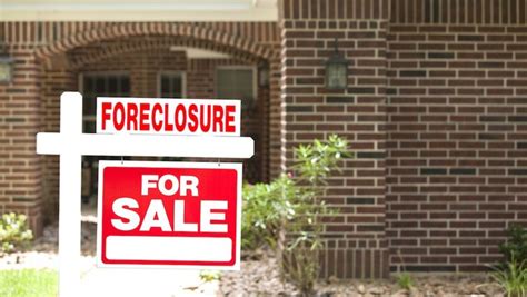 The Foreclosure Process in 4 Simple Steps | realtor.com®