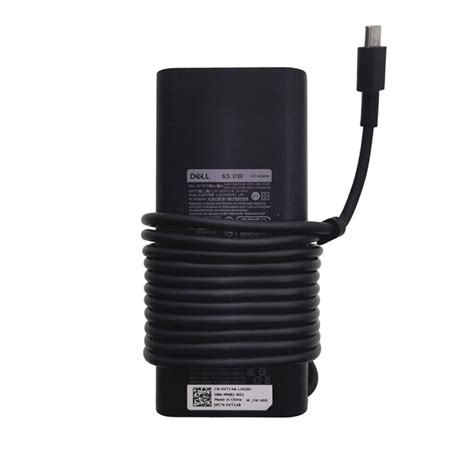 Dell AC Adapter 65w 20v 3.25a USB-C (New)