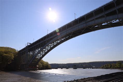 Henry Hudson Bridge - Twin Peaks Testing