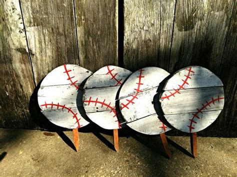 Baseball sign, Baseball yard art, Personalized Baseball, Softball sign, Sports sign, TBall sign ...