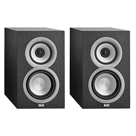 Best 3 Way Bookshelf Speakers (2023 Update) - Liquid Image