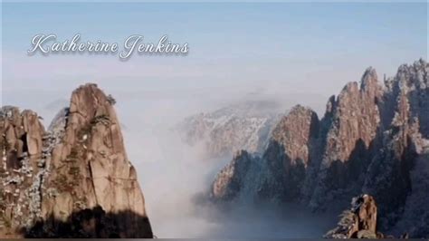 Amazing Grace (Lyrics) - Katherine Jenkins - YouTube