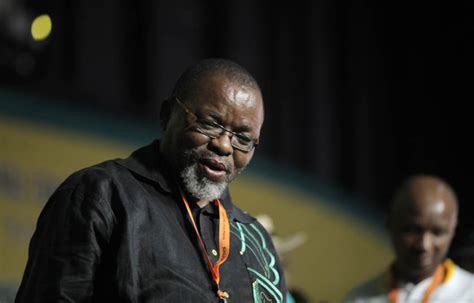 Mantashe: NEC affirmed Zuma is president of South Africa – The Mail & Guardian