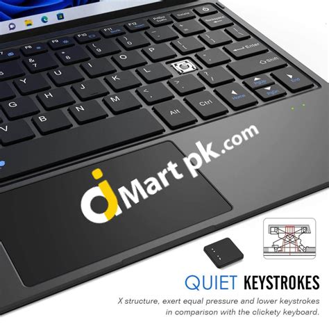 Arteck Hb216 Bluetooth Keyboard Pairing | wordpress-331561-1541677 ...