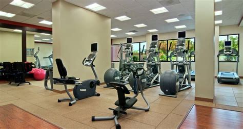 Hilton Orlando Altamonte Springs, FL Hotel