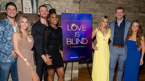 Lawsuit against Netflix by 'Love is Blind' contestant Jeremy Hartwell - TechStory