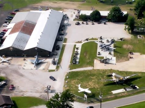 Indiana Military Museum Vincennes, Indiana in flight – AviationMuseum