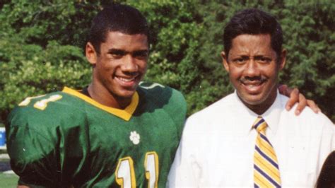 Russell Wilson's Parents: A Tale Of Resilience And Inspiration