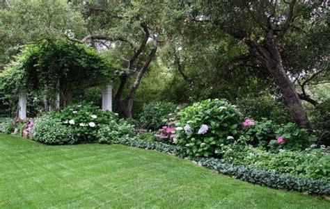 Backyard Backyard reisdorfx | Shade garden, Shade garden design, Landscape design