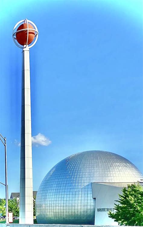 Basketball Hall of Fame Photograph by Stefani Jane Diana - Fine Art America