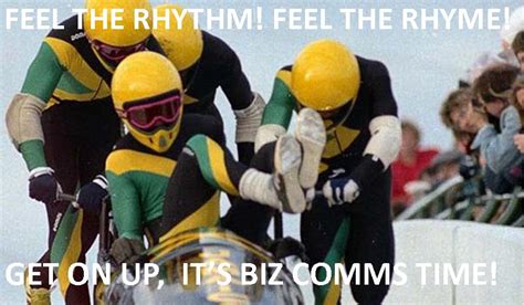 Cool Runnings Quotes Feel The Rhythm. QuotesGram