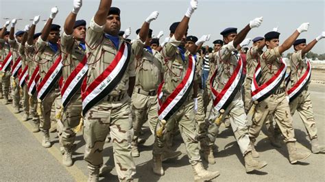 Iraqi army crippled by flaws - Al-Monitor: Independent, trusted ...