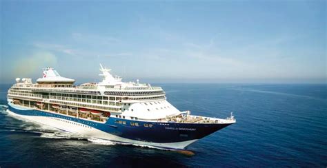 Marella Discovery - Cruise365