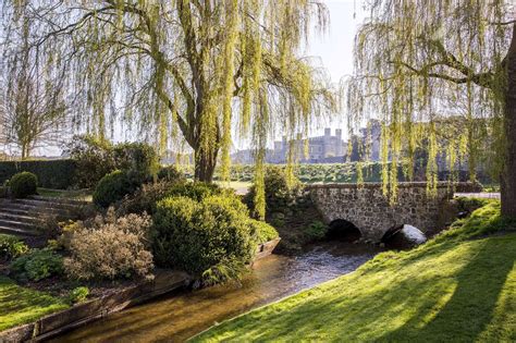 Kent venues with grounds and gardens, and country parks staying open in lockdown