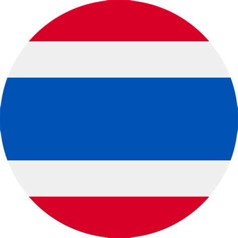 Thailand Flag Images