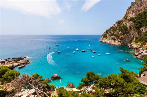 10 Best Beaches in Sorrento - What is the Most Popular Beach in ...