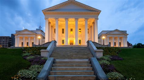 Virginia State Capitol | , USA | Attractions - Lonely Planet