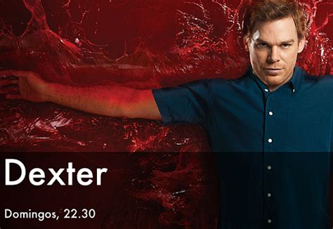 Dexter Daily: The No. 1 Dexter Community Website: Dexter Season 6 ...