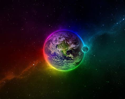 Discover 59+ galaxy earth wallpaper latest - in.cdgdbentre