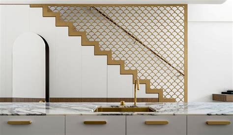 INTERIOR TRENDS | Balustrade Designs for 2018