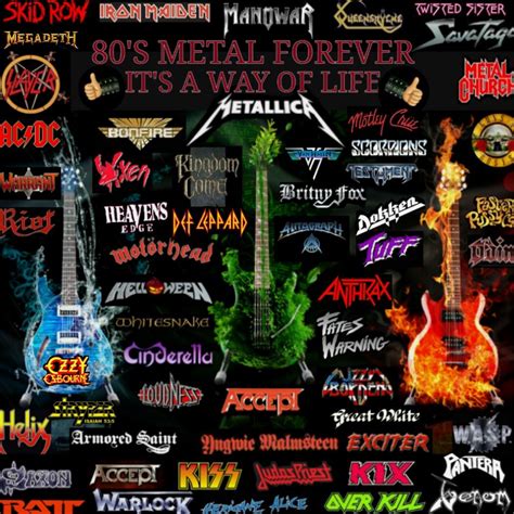 Rock Posters, Metal Posters, Skid Row, 80s Rock, Heavy Metal Music ...