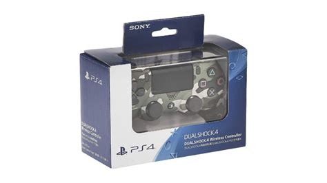 مقایسه دسته اصلی و فیک PS4