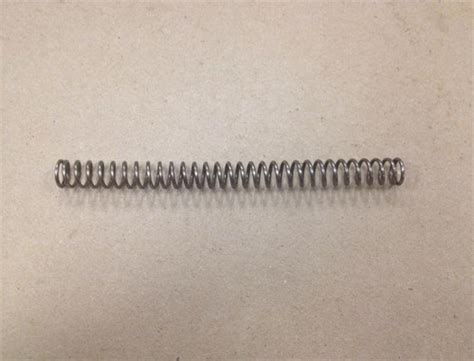 M60 Firing Pin Spring - SARCO, Inc