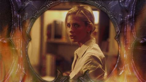 Buffy Season 4 DVD Photos - Buffy the Vampire Slayer Photo (27484089 ...