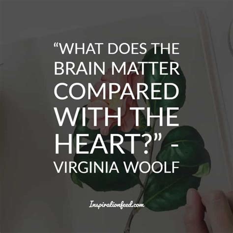 35 Literary Virginia Woolf Quotes about Books, Writing, and Life ...