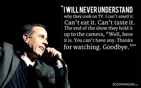 25 Jerry Seinfeld Jokes That Prove The World Needs More Of His Kind Of ...