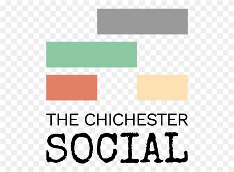 The Chichester Social Poster, Label, Text, Logo HD PNG Download ...