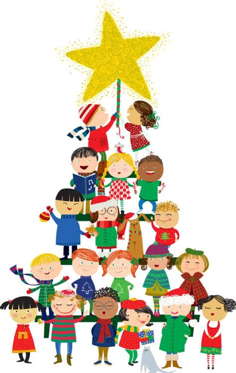 Christmas Clipart For Schools