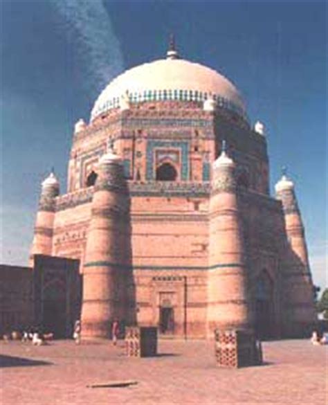 Multan Fort - Images Gallery - History - Detail - XciteFun.net