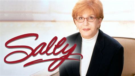 Sally - Syndicated Talk Show - Where To Watch