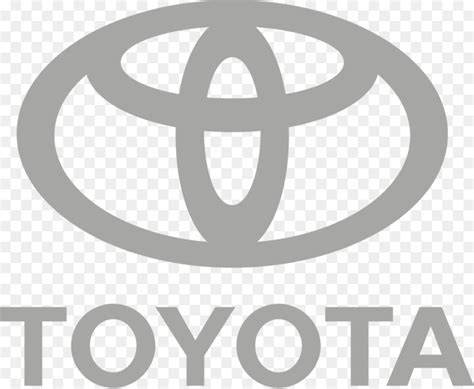 Toyota Logo Png Black / All images with the background cleaned and in ...