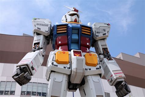 List of Gundam Series to Watch in Order - Facts.net