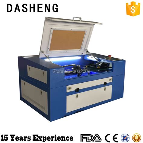 Best selling Excellent Laser Printer laser engraving machine mini ...