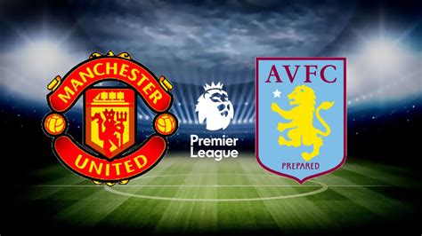 Manchester United vs Aston Villa Full Match & Highlights 25 September 2021