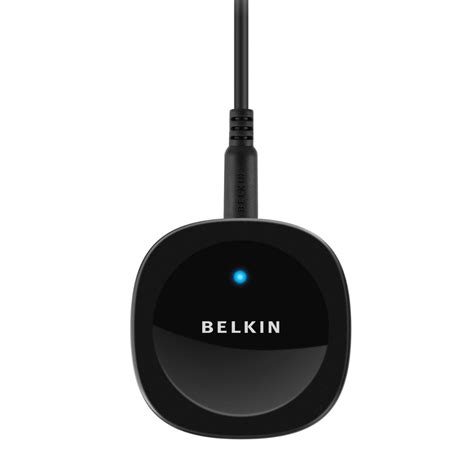 Belkin Bluetooth Music Receiver | Gadgetsin