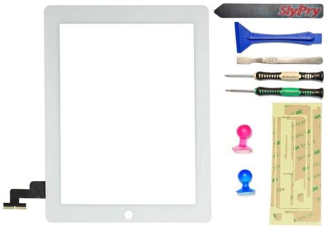 iPad 2 Screen Replacement Kit | eBay