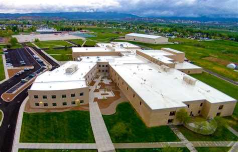 Uintah High School | KMA Architects, Inc. | Utah