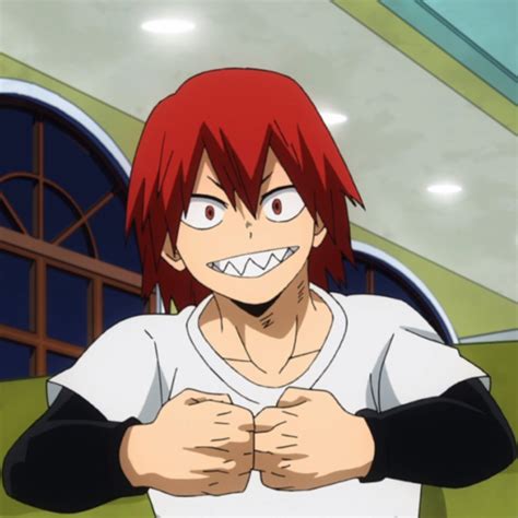 Eijiro Kirishima Hair Down - 160 Eijiro Kirishima Hd Wallpapers ...