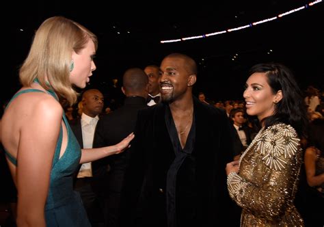 A New Video of Taylor Swift and Kanye West’s ‘Famous’ Call Has Been ...