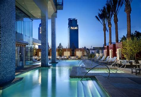 Hotels In Las Vegas | Palms Hotel & Casino Las Vegas