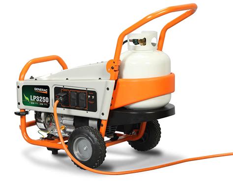 Best Portable Propane Generators - The Popular Home