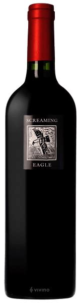 1992 Screaming Eagle Cabernet Sauvignon | Vivino US